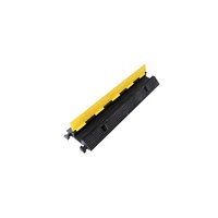 Support de câble à ressort en caoutchouc, 2 pièces, Offre Spéciale, 1 canal