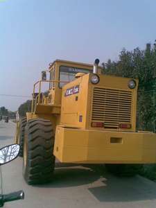 รถตักล้อยางลิวกง ใช้งานน้อย คุณภาพดี กำลังลดราคา - Product Image 6