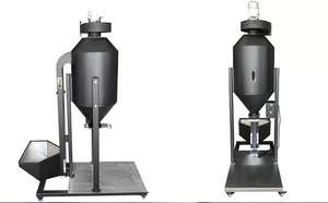 Despedradora de Café de Alta Productividad y Bajo Costo con 2 Años de Garantía, Capacidad de 100-120 kg/h - Product Image 3