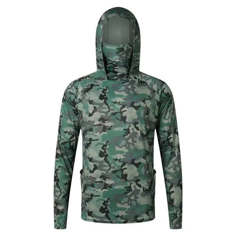 สีเขียว