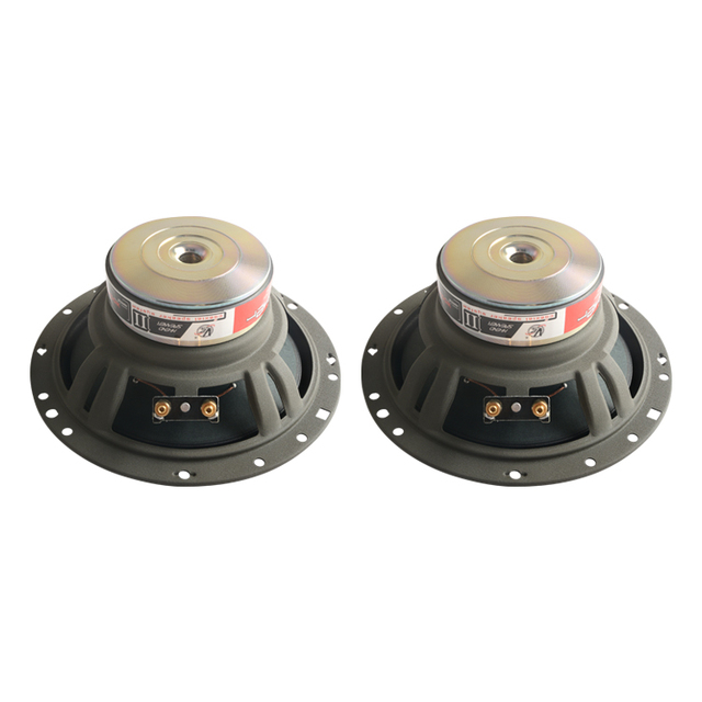 Aluminum Tweeter 90db Sound Quality Car Audio Upgrade Speaker Sub Woofer
