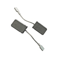 316041640 Brosse en carbone pour meuleuse d'angle - Certifiée IATF16949 et ROHS, OEM/ODM disponible