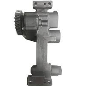 Construction Machinery Oil Pump 6162-53-1012 for <b>Wheel</b> Loader Wa600-1 Engine S6d170 Engine Spare Parts - Product Image 6