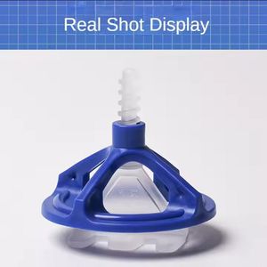 Nivelador <span class=keywords><strong>de</strong></span> roscas reutilizable al por mayor, localizador <span class=keywords><strong>de</strong></span> <span class=keywords><strong>azulejos</strong></span> <span class=keywords><strong>de</strong></span> pared, dispositivo <span class=keywords><strong>de</strong></span> nivelación tipo tuerca <span class=keywords><strong>de</strong></span> PP chino <span class=keywords><strong>de</strong></span> 1,5mm para nivelación <span class=keywords><strong>de</strong></span> <span class=keywords><strong>azulejos</strong></span> <span class=keywords><strong>de</strong></span> suelo - Product Image 3