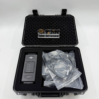 Adaptador de Comunicación 457-6114, Herramienta de Diagnóstico para Excavadoras ET4 2021B Original DE