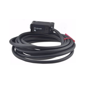 NUEVO Sensor fotoeléctrico de automatización industrial original y genuino CX-411 (1/2 + 2/2) - Product Image 1