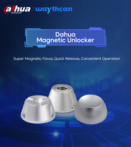 Dahua cửa hàng quần áo bán lẻ an ninh EAS Hệ thống chống trộm bút chì nón cứng tag Remover nam châm Golf detacher - Product Image 4