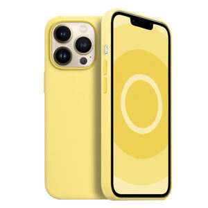 ใหม่<span class=keywords><strong>2022</strong></span>แฟชั่นกรณี<span class=keywords><strong>โทรศัพท์</strong></span>ขายส่งผลิตภัณฑ์ใหม่ซิลิกอนกันน้ำกรณี<span class=keywords><strong>โทรศัพท์</strong></span>ราคาถูกสำหรับ iPhone 14 - Product Image 1