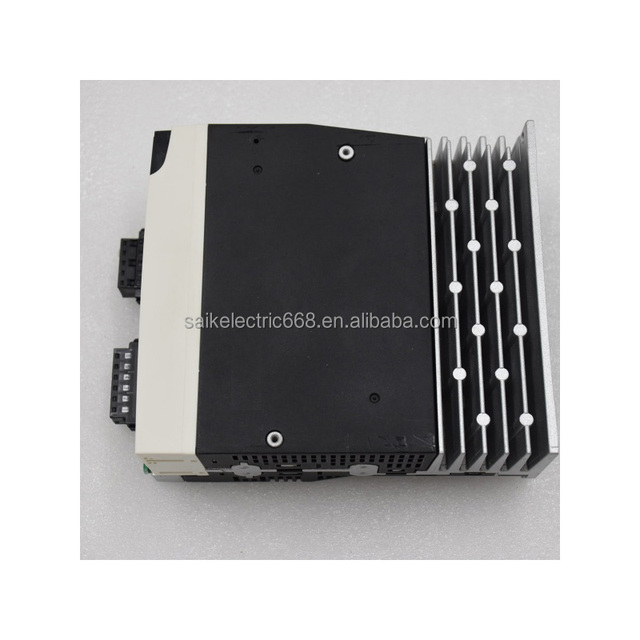 Industrial Automation Ac Servo Amplifier Drive MSDA021A1A Ac Motor Driver