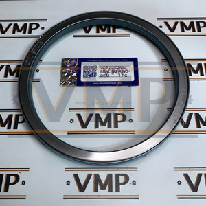 Haute qualité nouvelle condition VOE 11102861 bague d'étanchéité marques OEM pour Volvo chargeuses sur pneus pièces de rechange de machines de Construction - Product Image 3