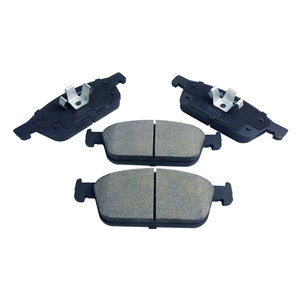 Plaquettes de frein avant M2114 D1645 D1668 D1771 D2039 pour <span class=keywords><strong>Ford</strong></span> Escape Kuga III Transit Connect <span class=keywords><strong>Focus</strong></span> III Lincoln MKC - Product Image 3