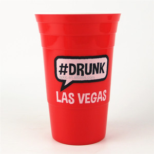 Tùy Chỉnh Đôi Tường Nhựa Có Thể Tái Chế Ping Pong-Khổng Lồ Bia Pong - Product Image 5