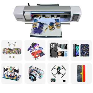 Máquina Cortadora de Vinilos para Laptops con Corte Ilimitado y Plantillas de Actualización Gratuitas para Reacondicionamiento de Materiales de PC de Alta Calidad - Product Image 6