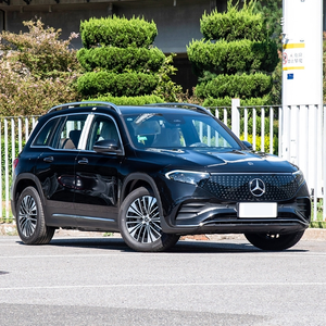 2024 <span class=keywords><strong>Prix</strong></span> d'usine direct pas cher <span class=keywords><strong>Mercedes</strong></span> EQB 2023 Facelift 260 <span class=keywords><strong>SUV</strong></span> de luxe avec 7 places Nouvelle énergie Vente de voiture électrique - Product Image 3