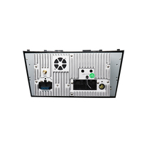 Autoradio Android 10 avec écran tactile 9 pouces Kd-9617 pour Toyota Camry 2007-2011, lecteur DVD, navigation GPS, audio et vidéo, 64 Go de ROM