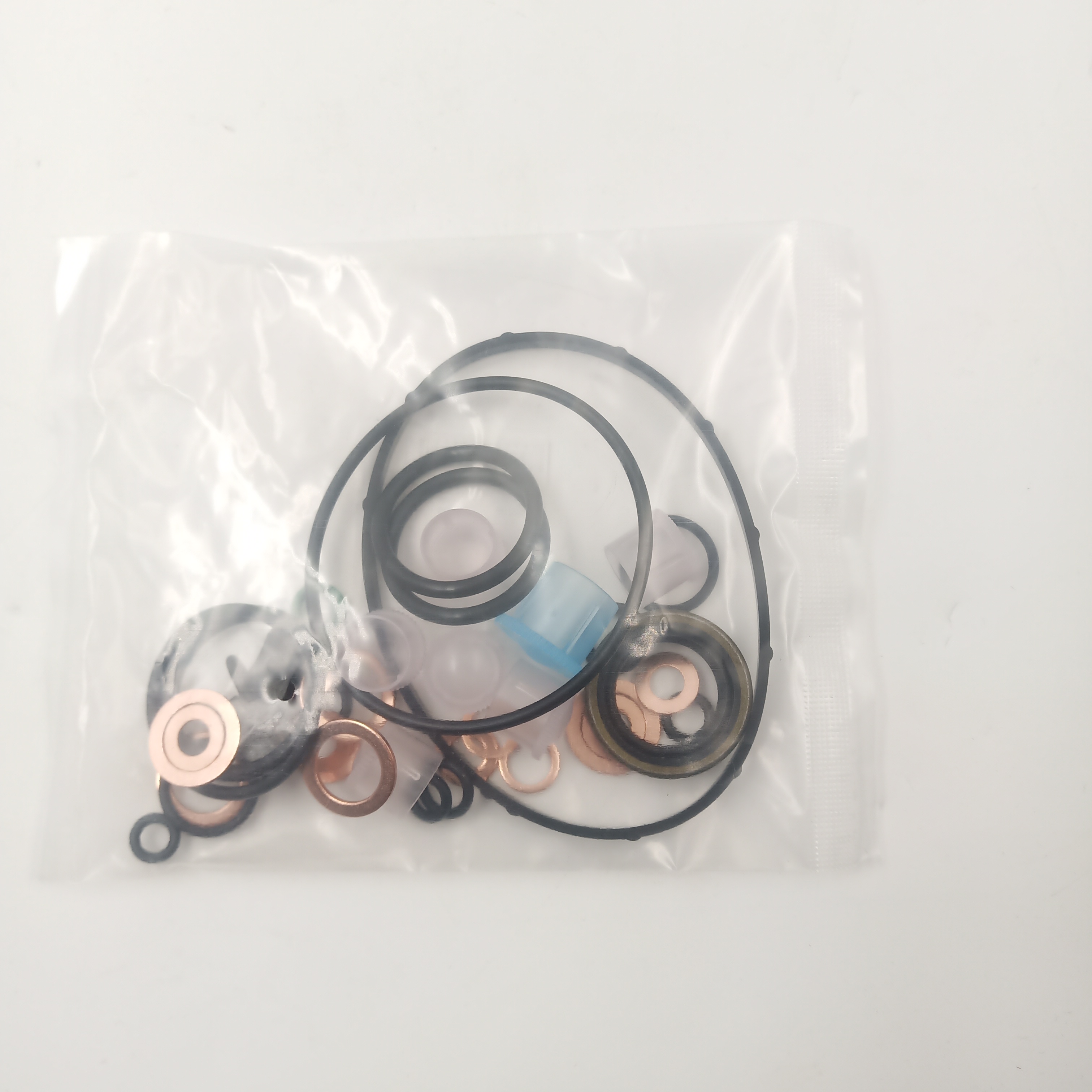 Hot Sale Diesel Fuel Injector Part Repair Kit 7135-112 With High Quality
