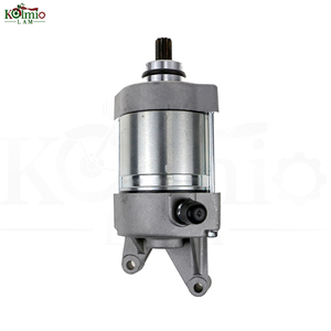 KOLMIO-LAM Fit pour <span class=keywords><strong>YAMAHA</strong></span> YZF R1 <span class=keywords><strong>YZFR1</strong></span> 2009-2014 Moto de Démarrage Du Moteur Démarreur YZF1000 14B-81890-00-00 - Product Image 3