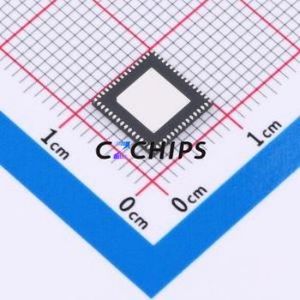 Tout nouveau et original MVR5510AMDA0ES HVQFN-56(8x8) Circuit intégré IC Chip PMIC Professional Power Management IC (PMIC) - Product Image 2