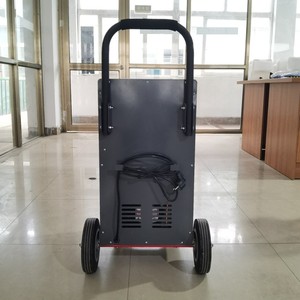 Industrial <b>Dehumidifier</b> 50 L R410A 220 V Metal Body For Greenhouse WorkshopRoom Factory Use - Product Image 2