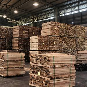 Madera de Caucho Premium de Tailandia, Madera Aserrada de Caucho, Madera Dura Premium para la Industria Global y Proyectos de Construcción - Product Image 6