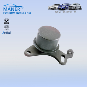 Tendeur de courroie de distribution de vente directe d'usine pour bmw 3 5 E30 E28 E34 1990 1991 <span class=keywords><strong>1992</strong></span> pièce de moteur automatique MANER 11311711153 - Product Image 3