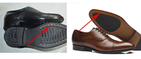 Machine à coudre manuelle YUTAI pour la couture intérieure des semelles de chaussures avec frein de positionnement