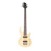 IRIN High Quality Professional Hot Selling Plucked Instrument Factory Wholesale China P-05 Electric Bass Guitar