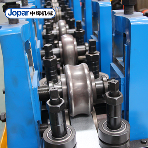 Máy Làm Ống Thép Không Gỉ Khuôn Tròn/Khuôn Vuông - Product Image 3