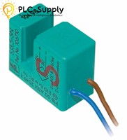 Sensor SJ35-SN, Sensor Inductivo de Ranura de 3.5mm de Ancho, NAMUR, Seguro, NC, Módulo Industrial de Alta Calidad y Rendimiento