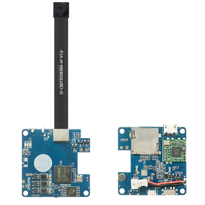 OEM 8MP HD IMX179 capteur Mini module de caméra sous-marine avec mise au point automatique AF et USB3.0 Module séparé - Product Image 1