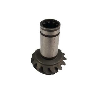 เฟืองลดความเร็วแบบเข้ากันได้สำหรับเครื่องตัดหญ้า Tbc226D รุ่น Ref 502519 - Product Image 1