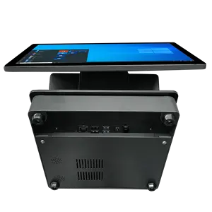 Pos System For Restaurant Touch Screen Supermarket Pos System And Inventory Track