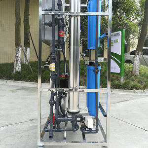 2 Stage Pre処理Filters <span class=keywords><strong>RO</strong></span> Aqua Mineral WaterとISO9001 - Product Image 5