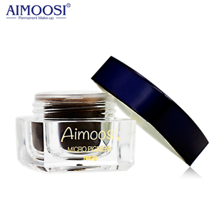 Aimoosi tatuaje en polvo pigmento <span class=keywords><strong>mejor</strong></span> tatuaje <span class=keywords><strong>tinta</strong></span> orgánico maquillaje permanente Microblading pigmento <span class=keywords><strong>tinta</strong></span> polvo Henna ceja - Product Image 2