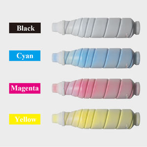 Piezas de máquina <span class=keywords><strong>fotocopiadora</strong></span> polvo de Tóner para Konica Minolta Bizhub cartucho de tóner TN619 TN622 TN620 TN616 TN615 suministros de impresora - Product Image 6