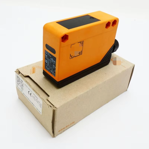 Original Lagerbestand SPS-Programmiersteuerung Efector 200 OA5104 OAR-FCKG Retroreflexions-Sensor SPS-Lieferant - Product Image 1