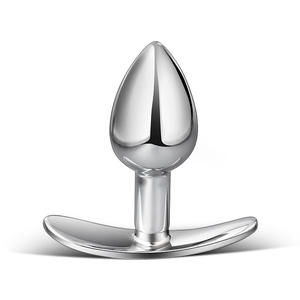 Plug Anale di Alta Qualità con Coda di Volpe, Giocattolo Sessuale per Uomo e Donna, Eccellente per l'Intimità Anale - Product Image 2