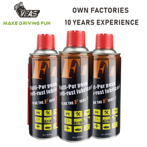 Offre Spéciale de produit OEM en gros d'usine <span class=keywords><strong>F1</strong></span> Car Multi-Purpose Anti-Rust Lubrican Cleaner High-Potential Cleaner & Wash - Product Image 4