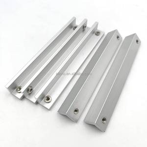 OEM Spare <b>Machinery</b> Aluminum Milling Turning Part Custom Service High Precision CNC Machining Parts - Product Image 5