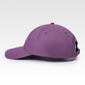 Gorras Unisex de 6 paneles, gorros de papá, cómodas, ligeras, deportivas, estilo Dobby, para exteriores, para adultos y niños, logotipo bordado personalizado - Product Image 5