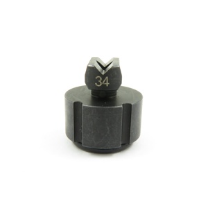 หัวฉีดแบบ 34 34A รุ่น KM0-M711E-00X 5322 360 10203 สำหรับเครื่องยนต์ยามาฮ่า YV100II - Product Image 1
