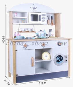 Jouets de <span class=keywords><strong>cuisine</strong></span> en <span class=keywords><strong>bois</strong></span> pour enfants, vente directe d'usine, jouets de <span class=keywords><strong>cuisine</strong></span> pour enfants, vente en gros, montessori personnalisé, jouets de <span class=keywords><strong>cuisine</strong></span> pour garçons et filles, pièce en chine - Product Image 1