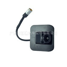 กล้องมองหลัง Bairui รุ่น 01732647 ระบบมองกลางคืน สำหรับ Geely Boyue ระบบช่วยจอดรถ - Product Image 3