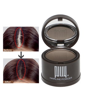 ผงปิดผมบาง ปิดโคนผมบาง สำหรับผู้ใหญ่ ใช้ได้ทั้งชายและหญิง ยี่ห้อ FULLY Private Labels - Product Image 1