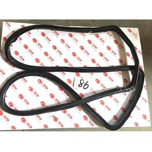 SINOTRUK HOWO ट्रक भागों तेल पैन गैसकेट VG14150004 - Product Image 2