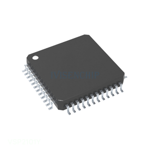 48 LQFP IC VIDEO CCD SIGNAL <strong>PROC</strong> 48LQFP Electronic Components Production Line Chip VSP2101Y Original - Product Image 1