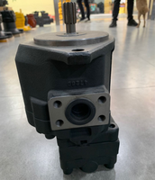 301.8C 304 Hydraulikpumpe für Bagger-Ersatzteile 208-1149 2081149 PVD-00B-16P-6AG3-5220A Axialkolbenpumpe