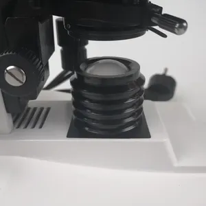 <strong>XSZ</strong>-<strong>107BN</strong> 40X-1600X Popular Kids Toy <strong>Microscope</strong> Compound Medical Binocular <strong>Microscopes</strong> Biological for Lab - Product Image 5
