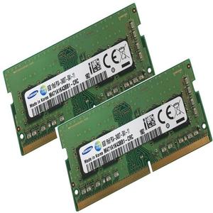 2x 8 Go 16 Go DDR4 PC4-2400T-S DIMM 2400 MHz Module coupleur PLC EtherCAT Communication Modbus Automatisation industrielle Garantie 12 mois - Product Image 1