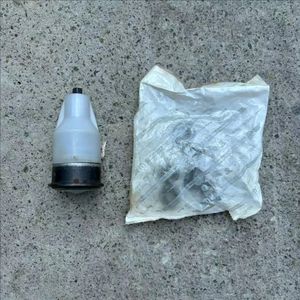 Bola de suspensión delantera <span class=keywords><strong>Mopar</strong></span> original CBXEF230AB ajuste perfecto para <span class=keywords><strong>amortiguadores</strong></span> Jeep Liberty KJ - Product Image 3